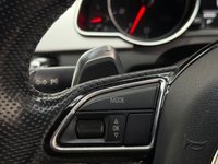 USED 2016 16 AUDI A5 2.0 TFSI Black Edition Plus Sportback 5dr Petrol S Tronic quattro Euro 6 (s/s) (230 ps) 