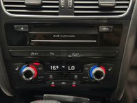 USED 2016 16 AUDI A5 2.0 TFSI Black Edition Plus Sportback 5dr Petrol S Tronic quattro Euro 6 (s/s) (230 ps) 