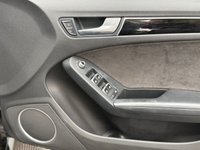 USED 2016 16 AUDI A5 2.0 TFSI Black Edition Plus Sportback 5dr Petrol S Tronic quattro Euro 6 (s/s) (230 ps) 