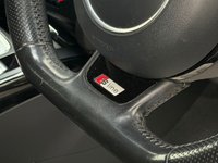 USED 2016 16 AUDI A5 2.0 TFSI Black Edition Plus Sportback 5dr Petrol S Tronic quattro Euro 6 (s/s) (230 ps) 