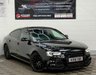 USED 2016 16 AUDI A5 2.0 TFSI Black Edition Plus Sportback 5dr Petrol S Tronic quattro Euro 6 (s/s) (230 ps) 