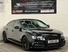 USED 2016 16 AUDI A5 2.0 TFSI Black Edition Plus Sportback 5dr Petrol S Tronic quattro Euro 6 (s/s) (230 ps) 