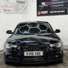 USED 2016 16 AUDI A5 2.0 TFSI Black Edition Plus Sportback 5dr Petrol S Tronic quattro Euro 6 (s/s) (230 ps) 