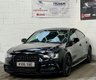 USED 2016 16 AUDI A5 2.0 TFSI Black Edition Plus Sportback 5dr Petrol S Tronic quattro Euro 6 (s/s) (230 ps) 
