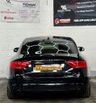 USED 2016 16 AUDI A5 2.0 TFSI Black Edition Plus Sportback 5dr Petrol S Tronic quattro Euro 6 (s/s) (230 ps) 