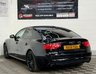 USED 2016 16 AUDI A5 2.0 TFSI Black Edition Plus Sportback 5dr Petrol S Tronic quattro Euro 6 (s/s) (230 ps) 