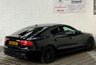 USED 2016 16 AUDI A5 2.0 TFSI Black Edition Plus Sportback 5dr Petrol S Tronic quattro Euro 6 (s/s) (230 ps) 