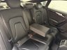 USED 2016 16 AUDI A5 2.0 TFSI Black Edition Plus Sportback 5dr Petrol S Tronic quattro Euro 6 (s/s) (230 ps) 