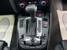USED 2016 16 AUDI A5 2.0 TFSI Black Edition Plus Sportback 5dr Petrol S Tronic quattro Euro 6 (s/s) (230 ps) 