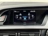 USED 2016 16 AUDI A5 2.0 TFSI Black Edition Plus Sportback 5dr Petrol S Tronic quattro Euro 6 (s/s) (230 ps) 