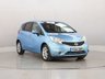 USED 2014 64 NISSAN NOTE 1.2 DIG-S Tekna Hatchback 5dr Petrol Manual Euro 5 (s/s) (98 ps) Hatchback
