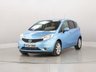USED 2014 64 NISSAN NOTE 1.2 DIG-S Tekna Hatchback 5dr Petrol Manual Euro 5 (s/s) (98 ps) Hatchback