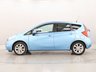USED 2014 64 NISSAN NOTE 1.2 DIG-S Tekna Hatchback 5dr Petrol Manual Euro 5 (s/s) (98 ps) Hatchback