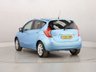 USED 2014 64 NISSAN NOTE 1.2 DIG-S Tekna Hatchback 5dr Petrol Manual Euro 5 (s/s) (98 ps) Hatchback