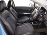 USED 2014 64 NISSAN NOTE 1.2 DIG-S Tekna Hatchback 5dr Petrol Manual Euro 5 (s/s) (98 ps) Hatchback