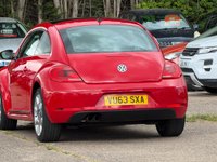 USED 2013 63 VOLKSWAGEN BEETLE 2.0 TDI Design Hatchback 3dr Diesel Manual Euro 5 (140 ps) **HPI CLEAR~FRESH MOT+SVS**