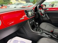 USED 2013 63 VOLKSWAGEN BEETLE 2.0 TDI Design Hatchback 3dr Diesel Manual Euro 5 (140 ps) **HPI CLEAR~FRESH MOT+SVS**