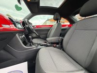 USED 2013 63 VOLKSWAGEN BEETLE 2.0 TDI Design Hatchback 3dr Diesel Manual Euro 5 (140 ps) **HPI CLEAR~FRESH MOT+SVS**
