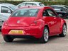 USED 2013 63 VOLKSWAGEN BEETLE 2.0 TDI Design Hatchback 3dr Diesel Manual Euro 5 (140 ps) **HPI CLEAR~FRESH MOT+SVS**