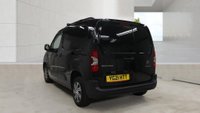 USED 2021 21 CITROEN BERLINGO 1.5 BlueHDi 650 Enterprise M Panel Van 5dr Diesel Manual SWB Euro 6 (s/s) (75 ps) NO VAT FSH (4 SERVICES) AIR CON !!!!! STUNNING CONDITION !!!!