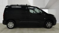 USED 2021 21 CITROEN BERLINGO 1.5 BlueHDi 650 Enterprise M Panel Van 5dr Diesel Manual SWB Euro 6 (s/s) (75 ps) NO VAT FSH (4 SERVICES) AIR CON !!!!! STUNNING CONDITION !!!!