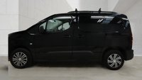 USED 2021 21 CITROEN BERLINGO 1.5 BlueHDi 650 Enterprise M Panel Van 5dr Diesel Manual SWB Euro 6 (s/s) (75 ps) NO VAT FSH (4 SERVICES) AIR CON !!!!! STUNNING CONDITION !!!!