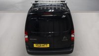 USED 2021 21 CITROEN BERLINGO 1.5 BlueHDi 650 Enterprise M Panel Van 5dr Diesel Manual SWB Euro 6 (s/s) (75 ps) NO VAT FSH (4 SERVICES) AIR CON !!!!! STUNNING CONDITION !!!!