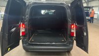 USED 2021 21 CITROEN BERLINGO 1.5 BlueHDi 650 Enterprise M Panel Van 5dr Diesel Manual SWB Euro 6 (s/s) (75 ps) NO VAT FSH (4 SERVICES) AIR CON !!!!! STUNNING CONDITION !!!!