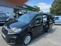 2021 CITROEN BERLINGO 1.5 BlueHDi 650 Enterprise M Panel Van 5dr Diesel Manual SWB Euro 6 (s/s) (75 ps) NO VAT FSH (4 SERVICES) AIR CON !!!!! £11495.00