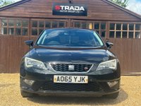 USED 2016 65 SEAT LEON 1.4 EcoTSI FR Hatchback 5dr Petrol Manual Euro 6 (s/s) (150 ps) 