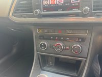 USED 2016 65 SEAT LEON 1.4 EcoTSI FR Hatchback 5dr Petrol Manual Euro 6 (s/s) (150 ps) 