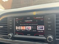 USED 2016 65 SEAT LEON 1.4 EcoTSI FR Hatchback 5dr Petrol Manual Euro 6 (s/s) (150 ps) 