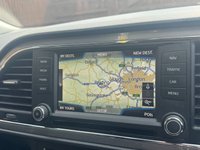 USED 2016 65 SEAT LEON 1.4 EcoTSI FR Hatchback 5dr Petrol Manual Euro 6 (s/s) (150 ps) 