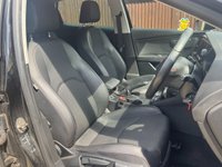 USED 2016 65 SEAT LEON 1.4 EcoTSI FR Hatchback 5dr Petrol Manual Euro 6 (s/s) (150 ps) 