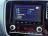 USED 2020 MITSUBISHI OUTLANDER 2.4H TWINMOTOR 13.8KWH DYNAMIC CAMERA HEATED LEATHER SENSORS SUV 5DR PETROL PLUG-IN HYBRID CVT 4WD EURO 6 (S/S) (224 PS) REAR CAMERA~KEYLESS ENTRY/GO