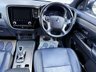 USED 2020 MITSUBISHI OUTLANDER 2.4H TWINMOTOR 13.8KWH DYNAMIC CAMERA HEATED LEATHER SENSORS SUV 5DR PETROL PLUG-IN HYBRID CVT 4WD EURO 6 (S/S) (224 PS) REAR CAMERA~KEYLESS ENTRY/GO