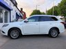 USED 2020 MITSUBISHI OUTLANDER 2.4H TWINMOTOR 13.8KWH DYNAMIC CAMERA HEATED LEATHER SENSORS SUV 5DR PETROL PLUG-IN HYBRID CVT 4WD EURO 6 (S/S) (224 PS) REAR CAMERA~KEYLESS ENTRY/GO