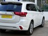 USED 2020 MITSUBISHI OUTLANDER 2.4H TWINMOTOR 13.8KWH DYNAMIC CAMERA HEATED LEATHER SENSORS SUV 5DR PETROL PLUG-IN HYBRID CVT 4WD EURO 6 (S/S) (224 PS) REAR CAMERA~KEYLESS ENTRY/GO