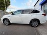 USED 2020 MITSUBISHI OUTLANDER 2.4H TWINMOTOR 13.8KWH DYNAMIC CAMERA HEATED LEATHER SENSORS SUV 5DR PETROL PLUG-IN HYBRID CVT 4WD EURO 6 (S/S) (224 PS) REAR CAMERA~KEYLESS ENTRY/GO