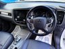 USED 2020 MITSUBISHI OUTLANDER 2.4H TWINMOTOR 13.8KWH DYNAMIC CAMERA HEATED LEATHER SENSORS SUV 5DR PETROL PLUG-IN HYBRID CVT 4WD EURO 6 (S/S) (224 PS) REAR CAMERA~KEYLESS ENTRY/GO
