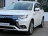 USED 2020 MITSUBISHI OUTLANDER 2.4H TWINMOTOR 13.8KWH DYNAMIC CAMERA HEATED LEATHER SENSORS SUV 5DR PETROL PLUG-IN HYBRID CVT 4WD EURO 6 (S/S) (224 PS) REAR CAMERA~KEYLESS ENTRY/GO