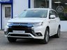 USED 2020 MITSUBISHI OUTLANDER 2.4H TWINMOTOR 13.8KWH DYNAMIC CAMERA HEATED LEATHER SENSORS SUV 5DR PETROL PLUG-IN HYBRID CVT 4WD EURO 6 (S/S) (224 PS) REAR CAMERA~KEYLESS ENTRY/GO
