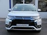 USED 2020 MITSUBISHI OUTLANDER 2.4H TWINMOTOR 13.8KWH DYNAMIC CAMERA HEATED LEATHER SENSORS SUV 5DR PETROL PLUG-IN HYBRID CVT 4WD EURO 6 (S/S) (224 PS) REAR CAMERA~KEYLESS ENTRY/GO