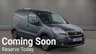 USED 2018 18 PEUGEOT PARTNER 1.6 BlueHDi 850 SE Panel Van 4dr Diesel Automatic L1 (100 bhp) NO VAT JUST 26K FSH (5 SERVICES) AIR CON !!!! PARK SENSORS REAR CAMERA ETC !!!