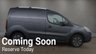 USED 2018 18 PEUGEOT PARTNER 1.6 BlueHDi 850 SE Panel Van 4dr Diesel Automatic L1 (100 bhp) NO VAT JUST 26K FSH (5 SERVICES) AIR CON !!!! PARK SENSORS REAR CAMERA ETC !!!
