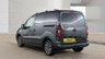 USED 2018 18 PEUGEOT PARTNER 1.6 BlueHDi 850 SE Panel Van 4dr Diesel Automatic L1 (100 bhp) NO VAT JUST 26K FSH (5 SERVICES) AIR CON !!!! PARK SENSORS REAR CAMERA ETC !!!