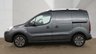 USED 2018 18 PEUGEOT PARTNER 1.6 BlueHDi 850 SE Panel Van 4dr Diesel Automatic L1 (100 bhp) NO VAT JUST 26K FSH (5 SERVICES) AIR CON !!!! PARK SENSORS REAR CAMERA ETC !!!