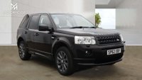 USED 2012 62 LAND ROVER FREELANDER 2 2.2 SD4 Sport LE SUV 5dr Diesel CommandShift 4WD Euro 5 (190 ps) SERVICE HISTORY/12 MONTH'S MOT