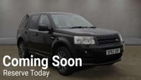 USED 2012 62 LAND ROVER FREELANDER 2 2.2 SD4 Sport LE SUV 5dr Diesel CommandShift 4WD Euro 5 (190 ps) SERVICE HISTORY/12 MONTH'S MOT