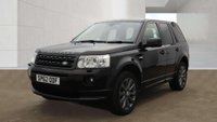 USED 2012 62 LAND ROVER FREELANDER 2 2.2 SD4 Sport LE SUV 5dr Diesel CommandShift 4WD Euro 5 (190 ps) SERVICE HISTORY/12 MONTH'S MOT
